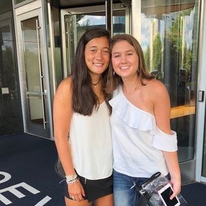 Meet your Posher, Emma glenn